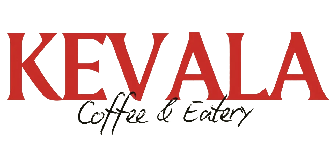 Kevala Coffee Logo