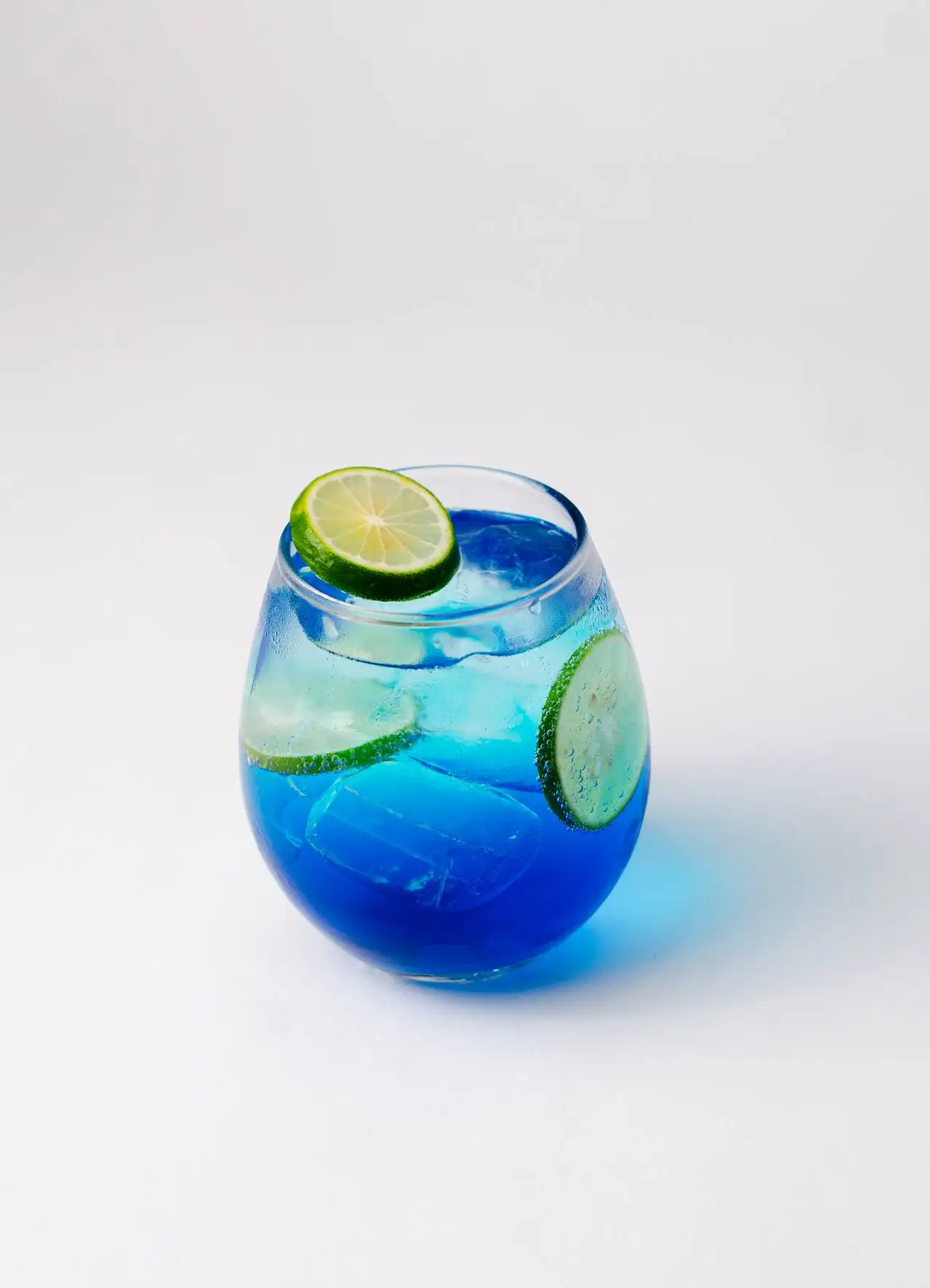 Mocktail Exotic Blue