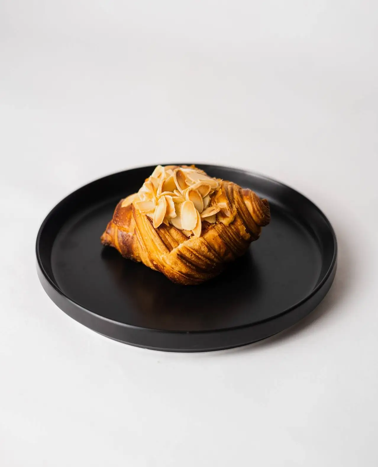 Croissant Almond